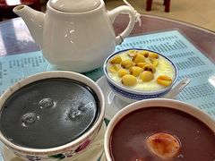 -阿三麻蓉汤圆(顺光大厦店)