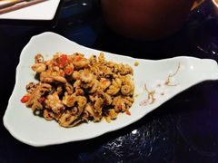 芥末小章鱼-真味汤馆(汽博店)