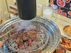 -大阪烧肉BAKA一代(十亩地店)