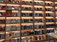 -朵云书院(滴水湖店)