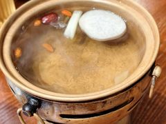 -古关火锅店(古北水镇景区店)