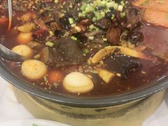 -眉州东坡(团结湖店)