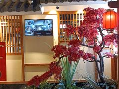 -锦绣金山人家(友谊店)