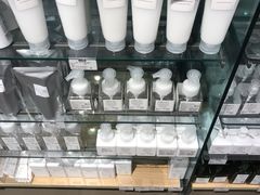 -MUJI无印良品(金狮广场店)