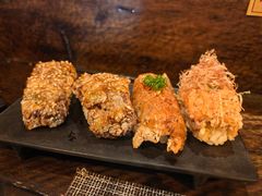 -昊·来了寿司(台湾街店)