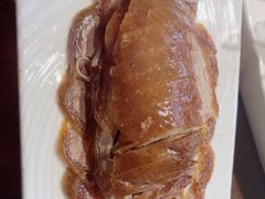 -北京老铺烤鸭(老城根店)