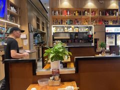 -木屋烧烤(观澜湖新城MH店)
