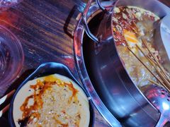 -乐山串串香老火锅(鼓楼店)