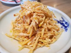 -新白鹿餐厅(城西银泰城店)