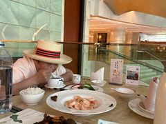 -济南喜来登酒店-采悦轩中餐厅