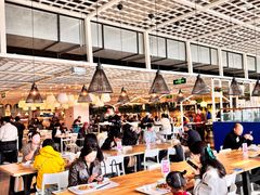 -宜家·瑞典风味餐厅(四元桥店)