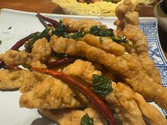 -云海肴·汽锅鸡·云南菜(美罗城店)