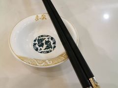 -香港麦奀云吞面世家(中山二路店)