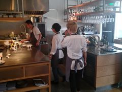 -BOR Eatery(安福路店)