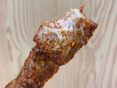 招牌里脊肉-首炸里脊肉(汉神购物广场店)