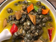 -锡和无锡菜(景丽苑店)