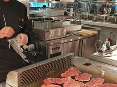 -釜盛海鲜烤肉火锅自助料理(正义坊购物中心店)