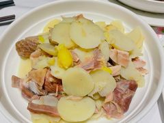 猪肚汤-花城苑广府菜(侨鑫店)