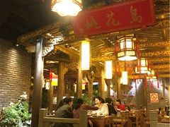 门面-蜀大侠火锅(四川北路店)