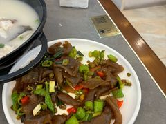 -浔味·山屿湖·正宗淳牌全鱼宴老字号