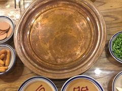 -芝麻花餐厅(祁家豁子店)