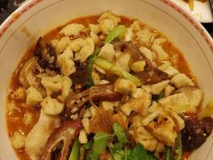 -吾味香葫芦头(安西街店)