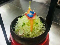 -山西会馆·晋菜·晋商宴·牌匾博物馆(胜利东街店)