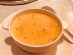 杨枝甘露-利苑酒家(合景国际金融广场店)