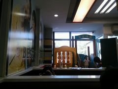 -百富烤霸 烤鸡汉堡(天津路店)