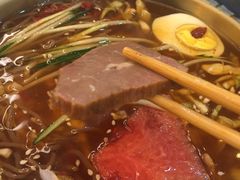 -小鲜肉延边朝鲜族烤串(珠海店)