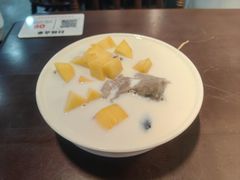 -水牛奶皇后糖水铺(深圳总店)