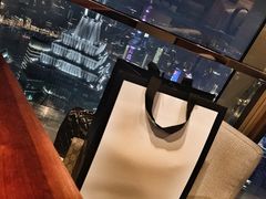 -上海柏悦酒店·世纪100牛排馆