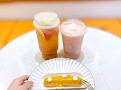 -慕可创意美学·定制CAKE·微景观蛋糕(总店)