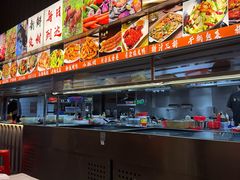 -阿楷·二十年烧烤宵夜·渔家小寨(达明店)