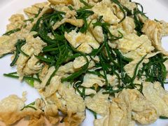 -东顺全羊坊烧烤炒菜莜面(张北店)
