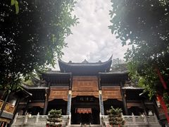 -关岳庙