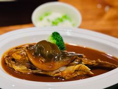 -王府茶楼茶宴·创意菜(朝阳公园店)