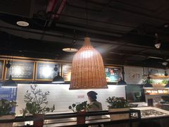 -拿渡·水煮鱼 麻辣香锅(西单大悦城店)
