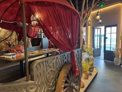 -那时新疆·若羌(经纬汇店)