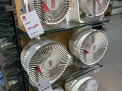 -MUJI无印良品(天河领展广场店)