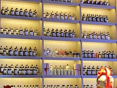 -苏州凯悦酒店·酒肆(华池街店)