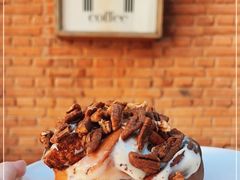 -大酉·M Coffee(北京美术馆店)