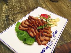 -童年小筑餐厅(申花路店)