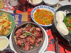 -小匠喜·江西菜(世茂广场店)