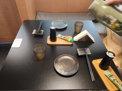 -饭团匠·料理小食堂(玉林店)