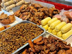 -净香园熟肉(北坦总店)