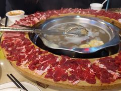 -小肥牛潮汕牛肉火锅(南联店)