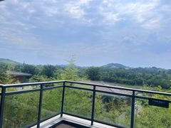 -天目湖涵田度假村