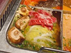 -海底捞火锅(群光广场店)