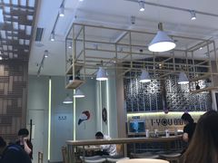 大堂-I-YOU面缘·仁和新城店